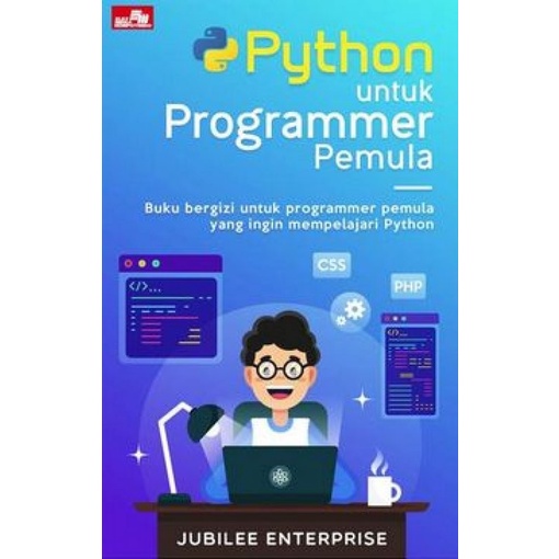 Ships immediately Python Book For Beginners Programmer By Jubilee ...