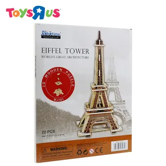 eiffel tower toys online