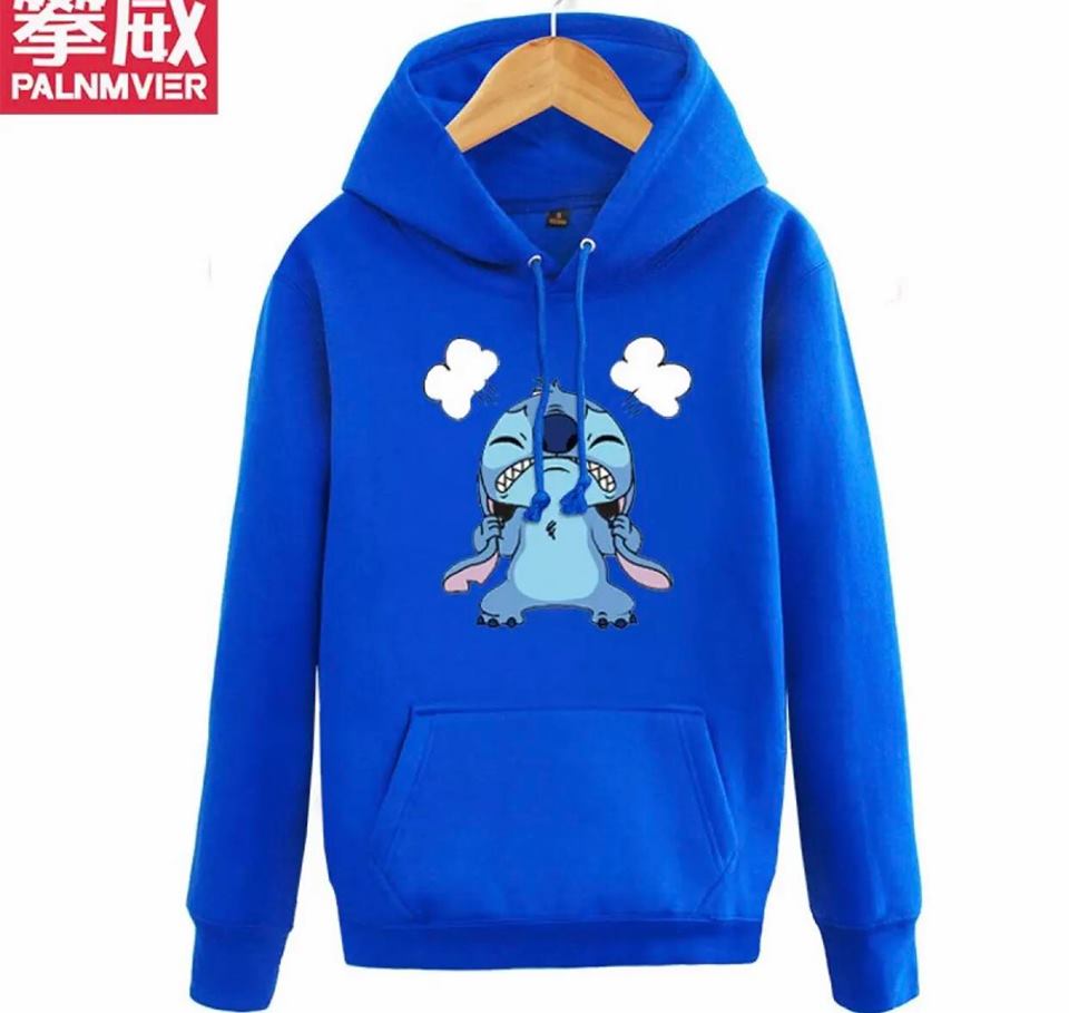 STITCH HOODIE JACKET UNISEX MEN \u0026 WOMEN 
