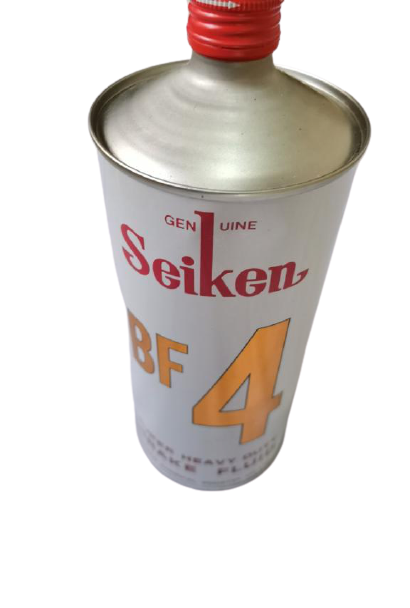 市場 Seiken 制研化学工業 ブレーキフルード