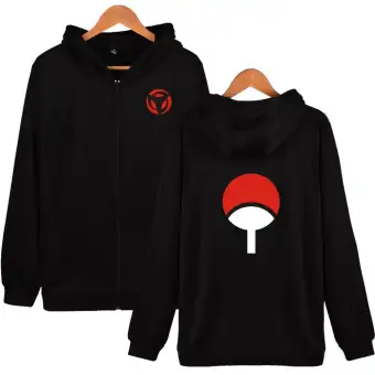 sasuke eyes hoodie