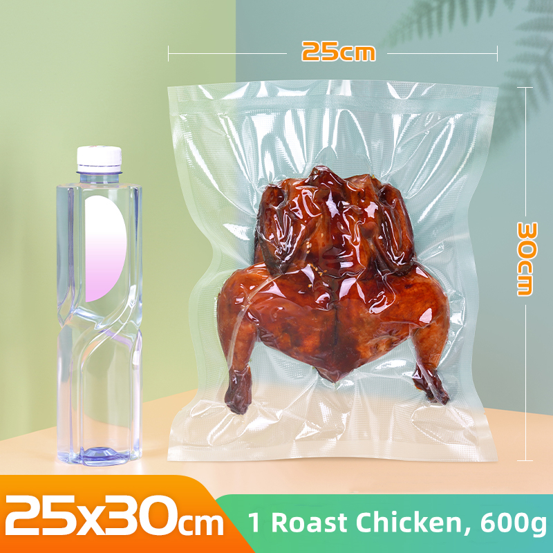 Brudon vacuum sealer machine for food Automatic Food Vacuum Sealer