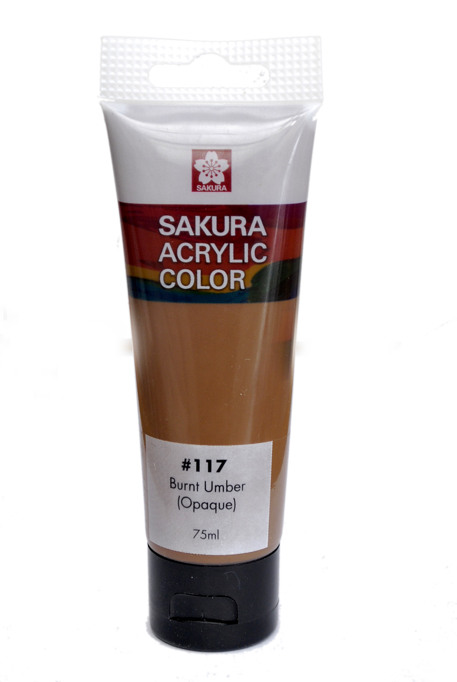 Sakura Acrylic Color 75ML | Lazada PH