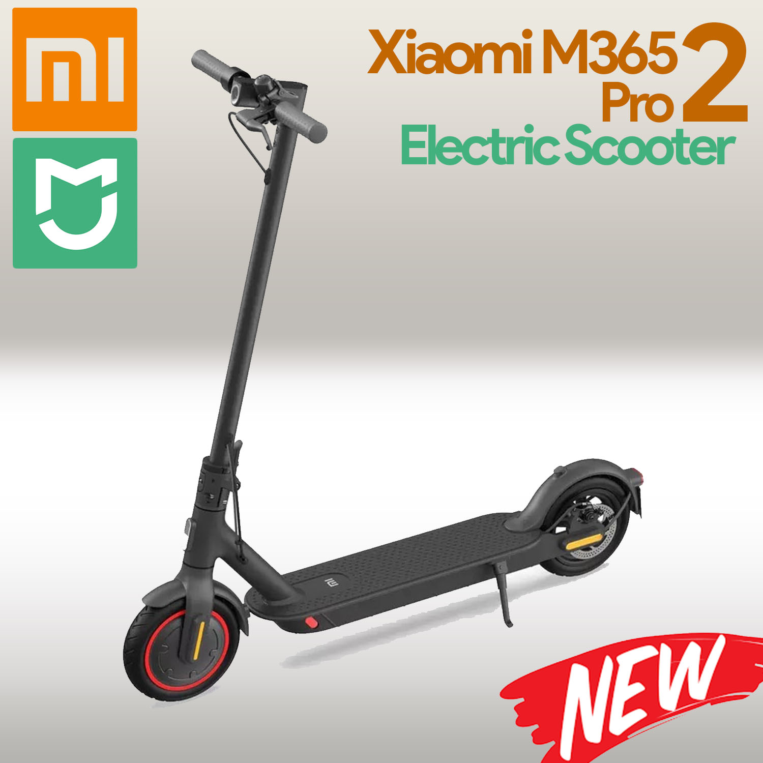 mi electric scooter m365