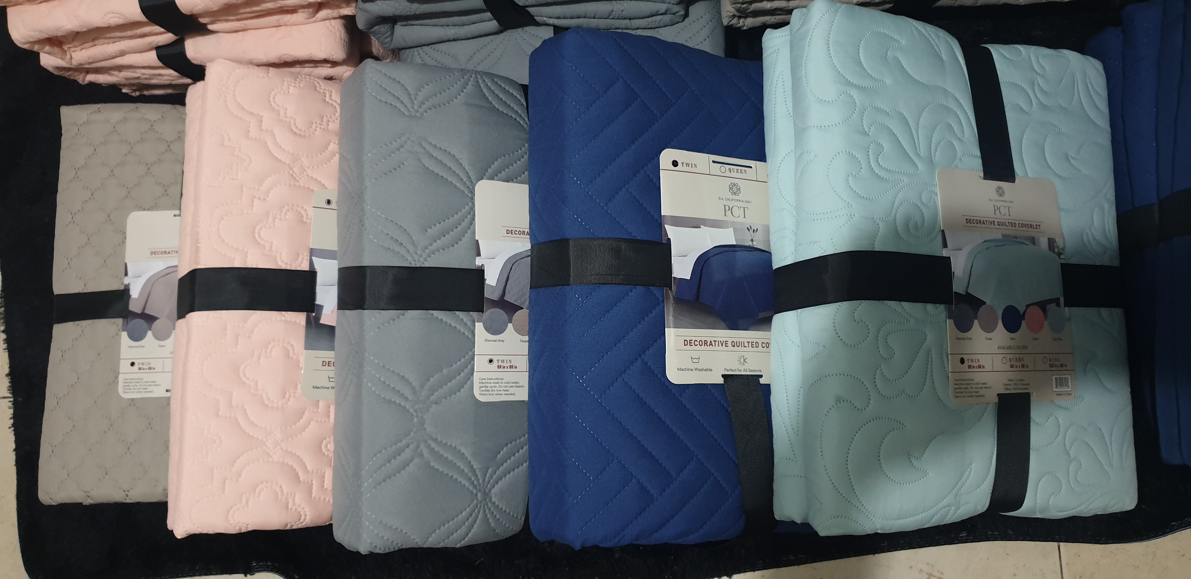 doona without cover