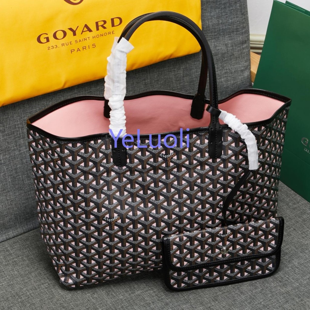 Goyard Anjou Tote Bag for Sale in Santa Clarita, CA - OfferUp