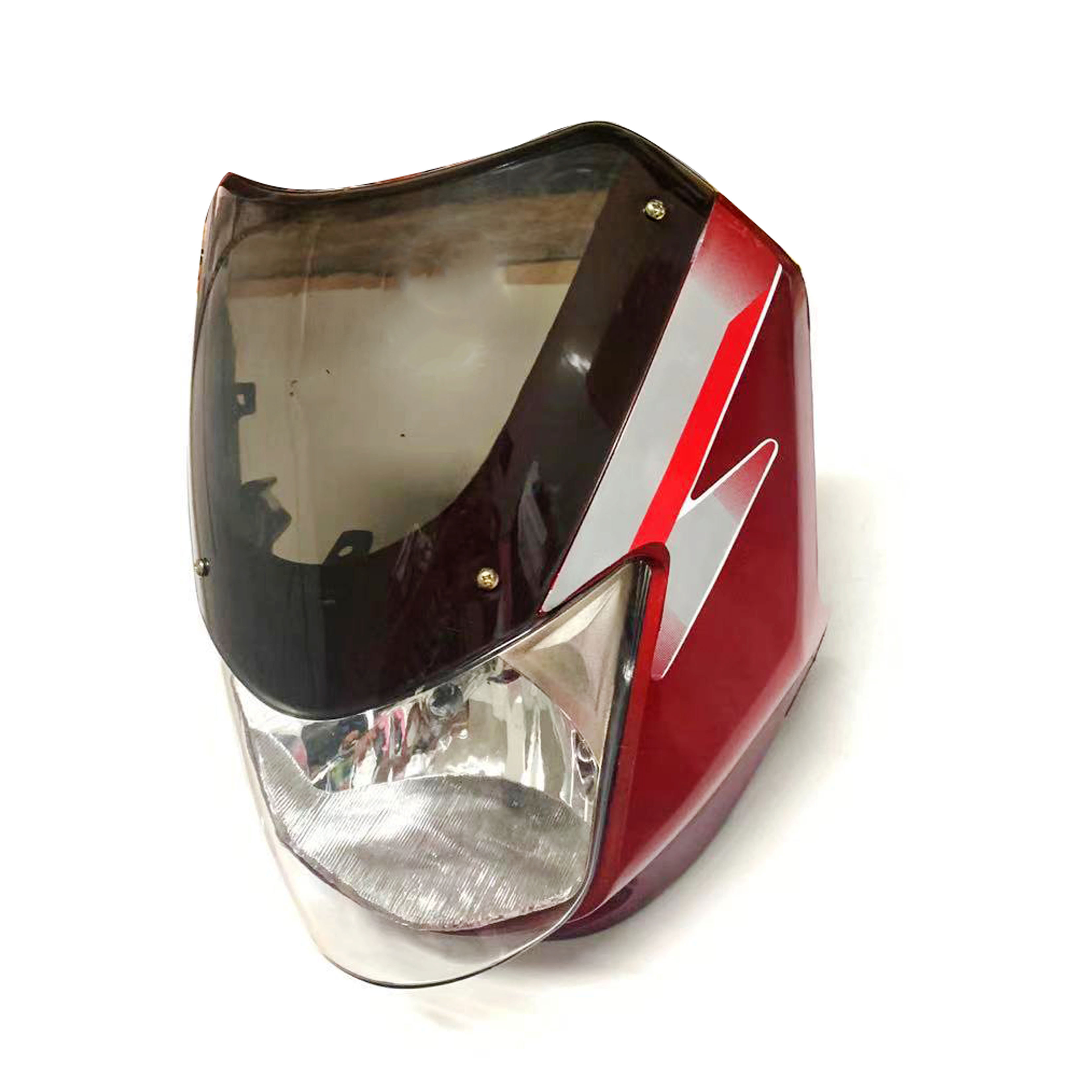 HIGH QUALITY CT100 HEADLIGHT FOR MOTORCYCLE COD Lazada PH