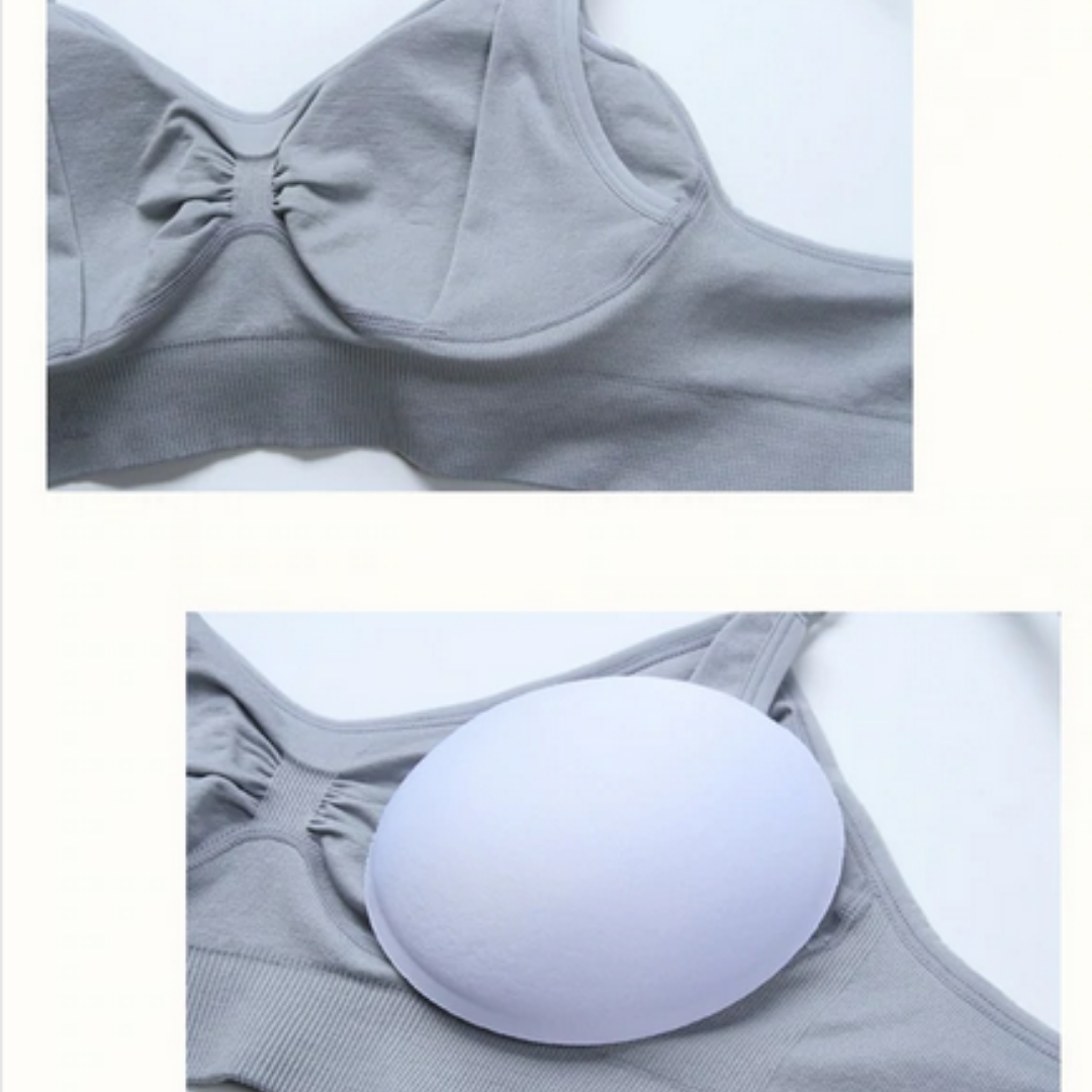 Maternity Bra Nursing Bra for Feeding Pregnant Women Pregnancy  Breastfeeding Underwear Clothes