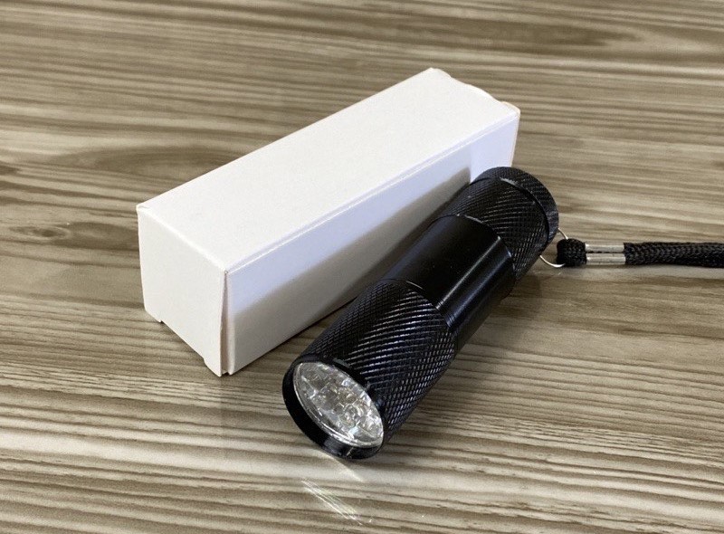 UV LIGHT TORCH FLASHLIGHT Lazada PH