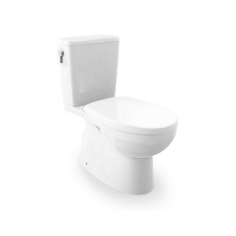 Toilet TwoPiece Water Closet w/ Seat Cover Kohler Patio Lazada PH