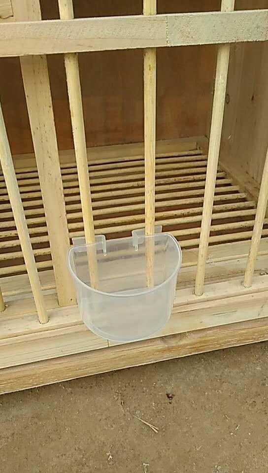 Pigoen Cage Nest Boxes Matching Cages Pigeon Breeders Pigeon Supplies Appliances Grass Nest Water Box Gift Box
