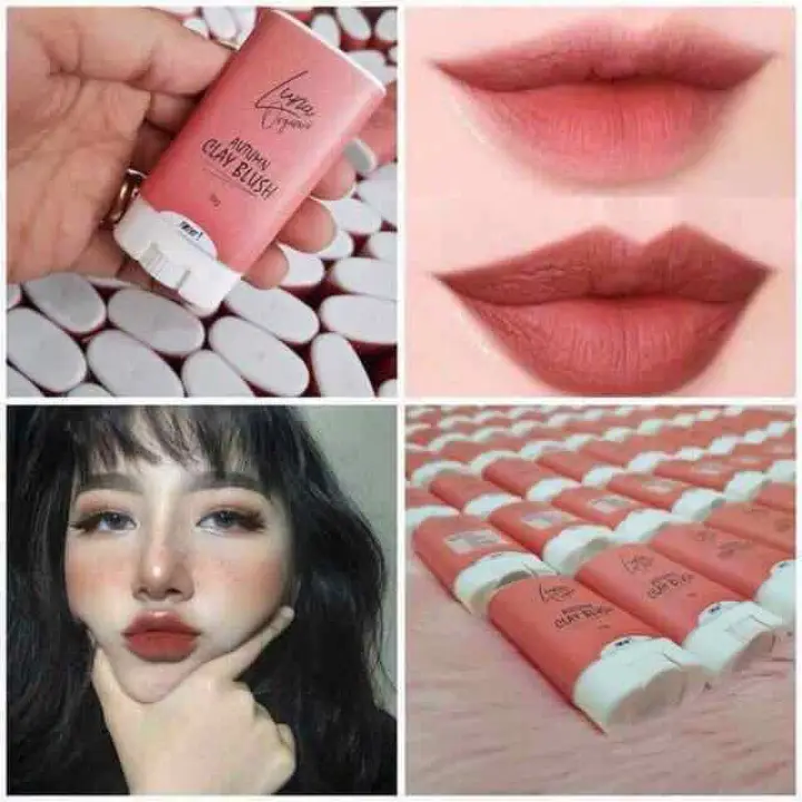 clay blush price
