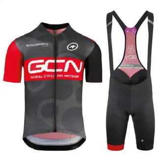 professional cycling clothing