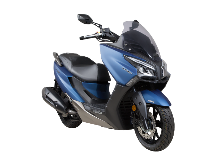 KYMCO XTown CT 300i - Reservation Fee | Lazada PH