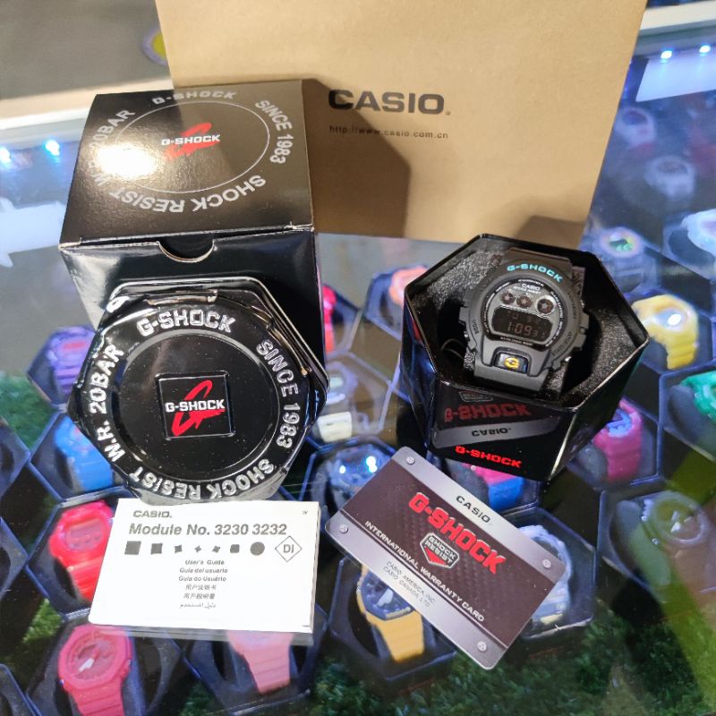 dw6900 cb6