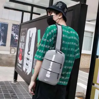 lazada cross body bag