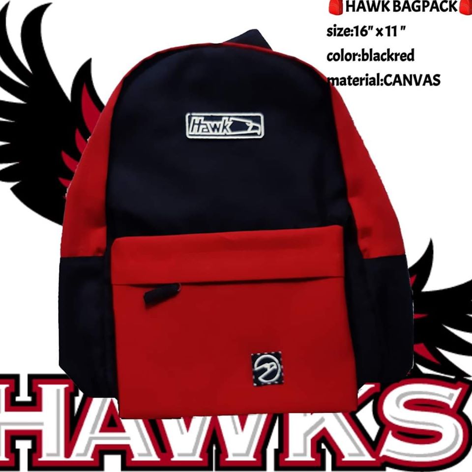 lazada hawk backpack