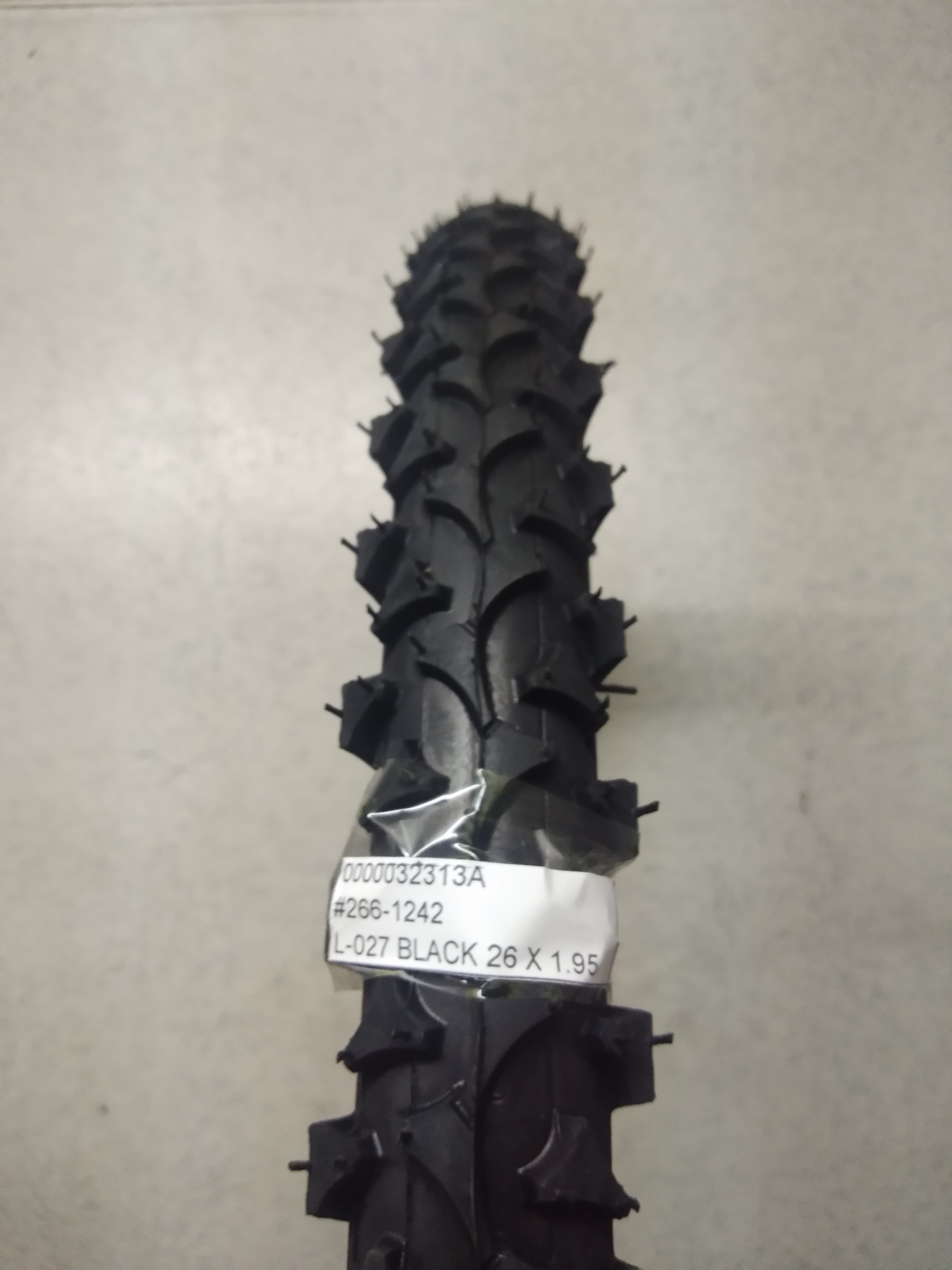 bicycle tube 26x1 95