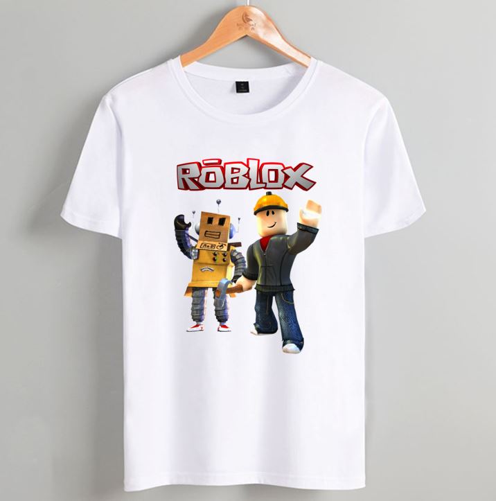 KIDS SHIRT/ROBLOX | Lazada PH