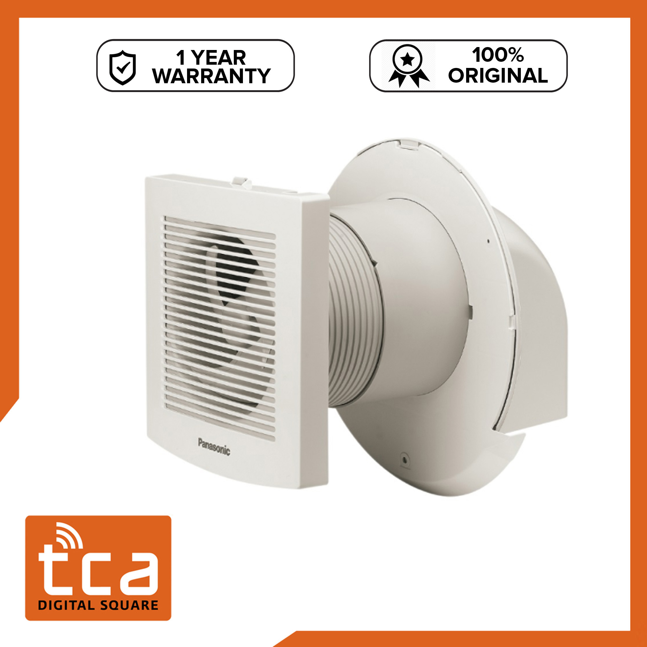 Panasonic Bathroom Fan With Light Parts Shelly Lighting