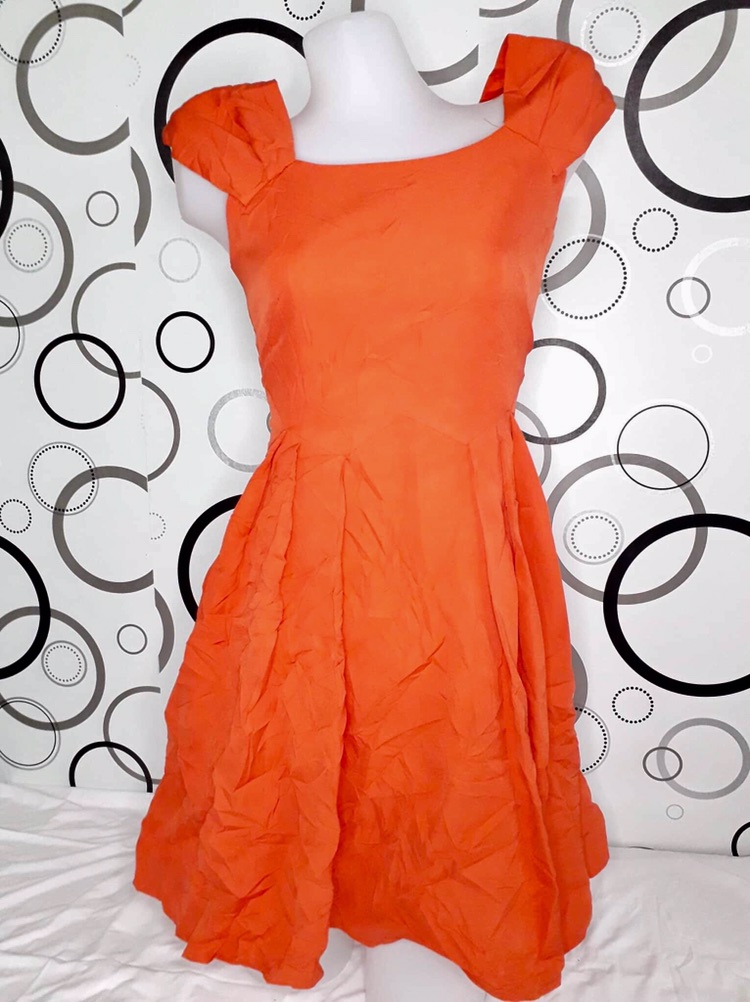 going out dresses size 16