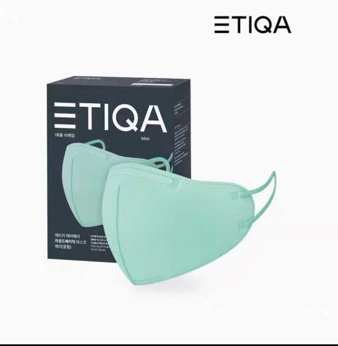 etiqa face mask review