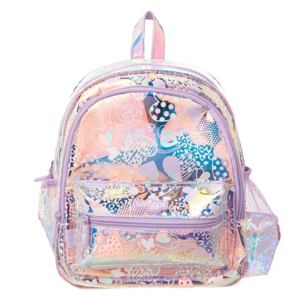 mini backpack smiggle