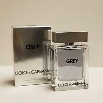 d&g the one grey 100ml