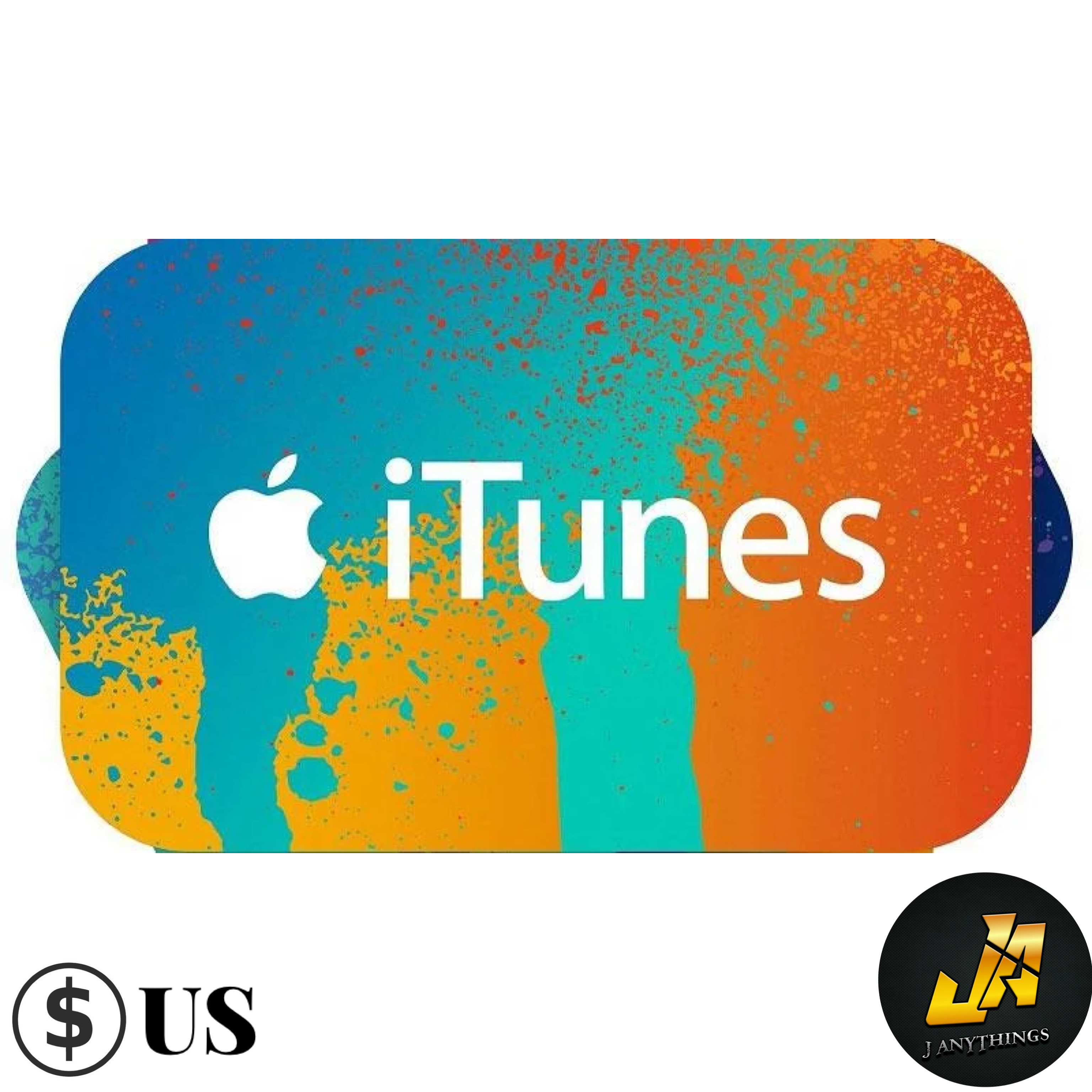 Itunes Gift Card Us Discounted Lazada Ph