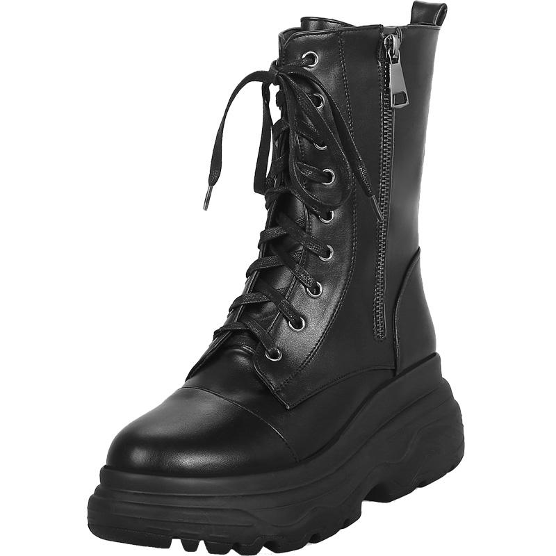 large platform shoes