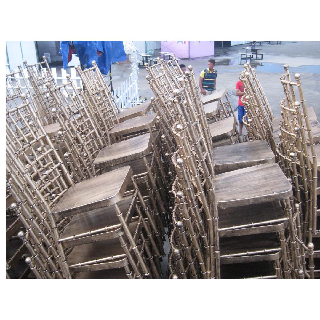 TIFFANY CHAIRS CHAIRS 310 Lazada PH