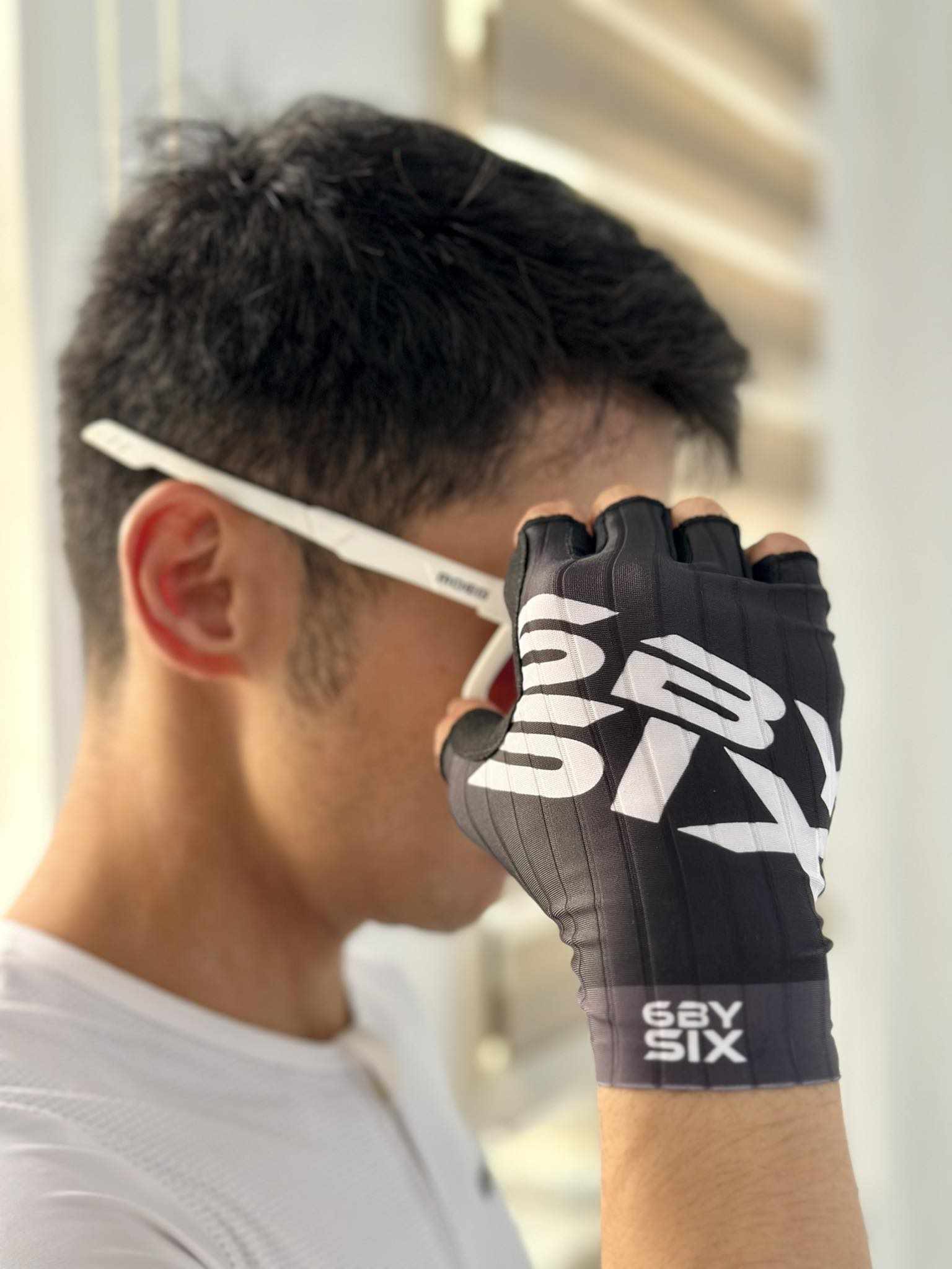 6 by Six Cycling Gloves Lazada PH