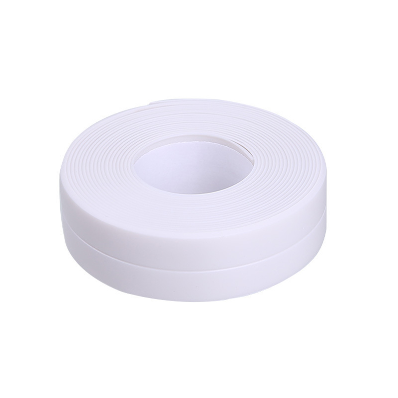 Self Adhesive Sealant Tape/Stripe Tape Plaster for Kitchen Tub Shower