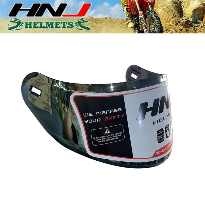 hnj visor lock