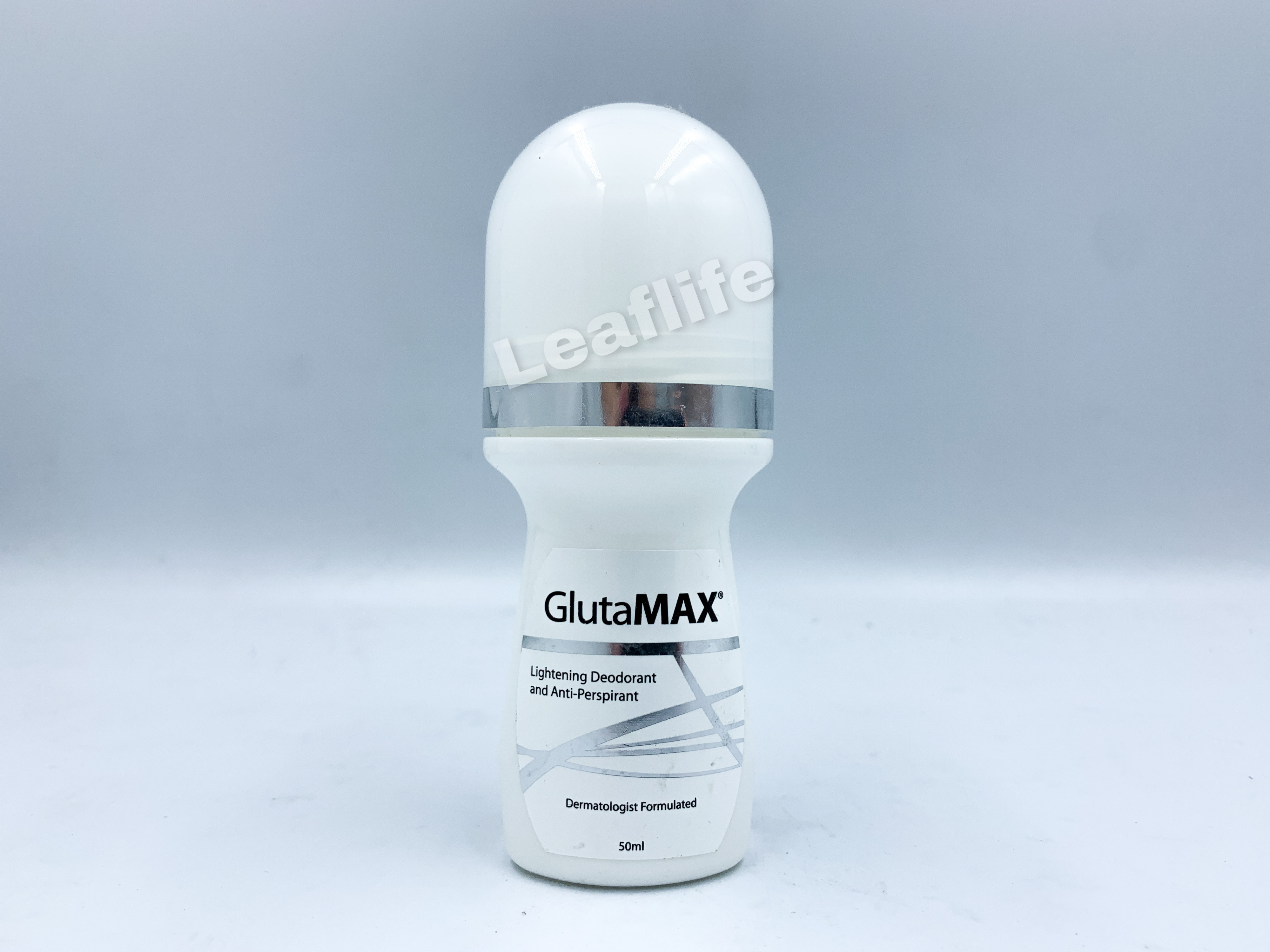 Glutamax Lightening Deodorant And Perspirant 50 Ml Lazada Ph 8333