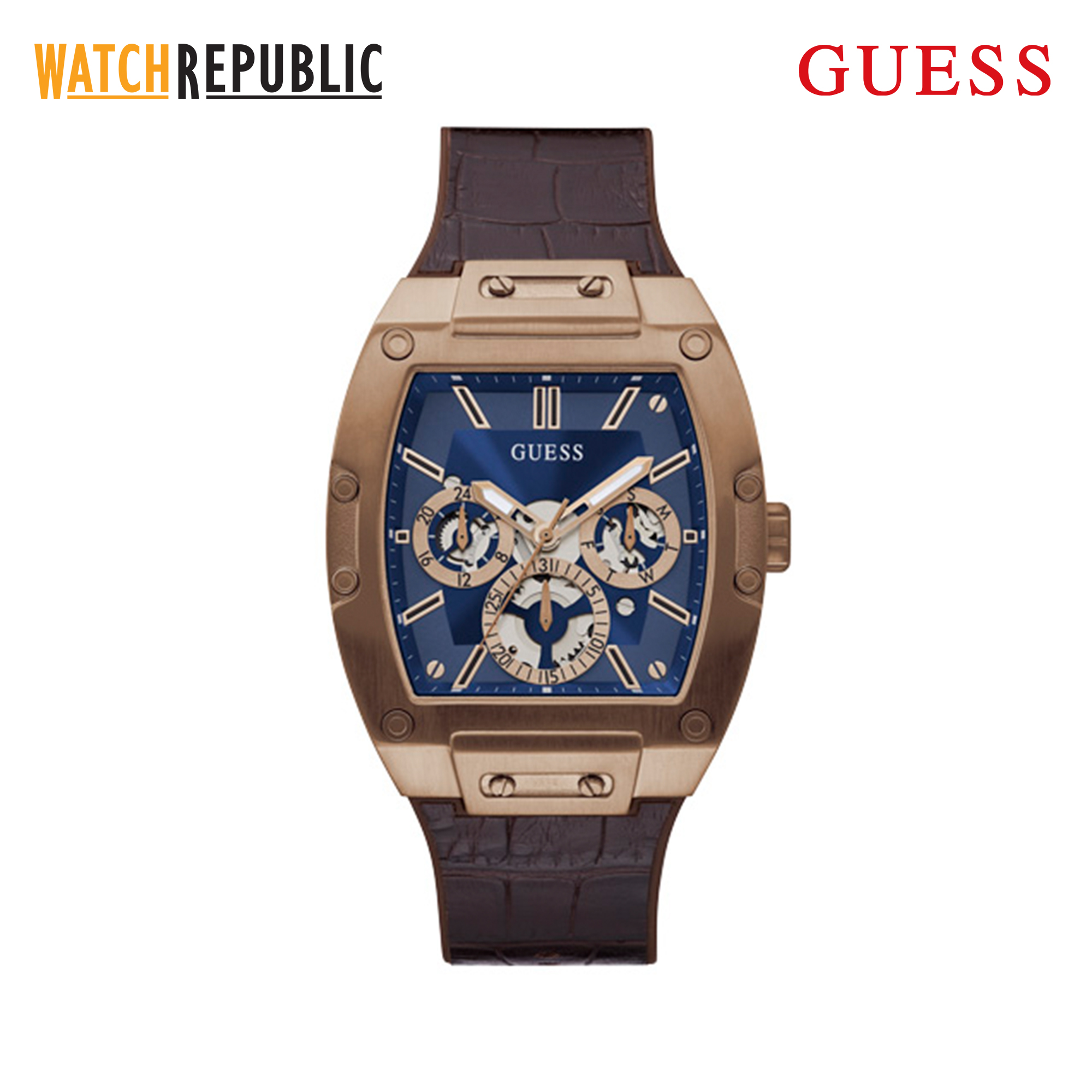 WNS WATCH REPUBLIC | SM City Cebu | SM Supermalls