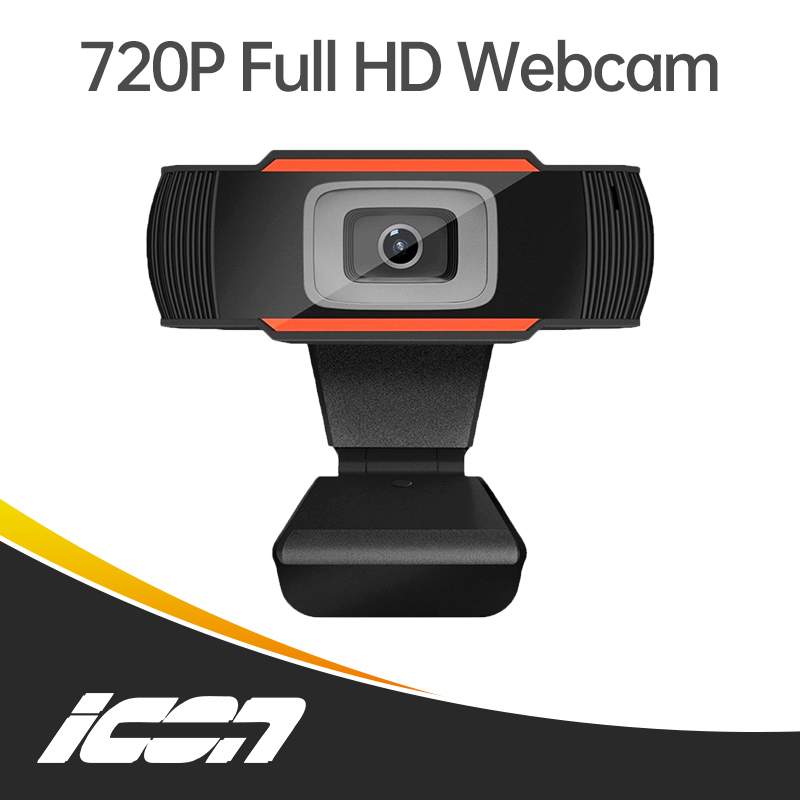 Camara 1080p para shops pc