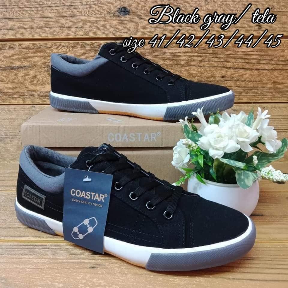 coastar shoes made in usa