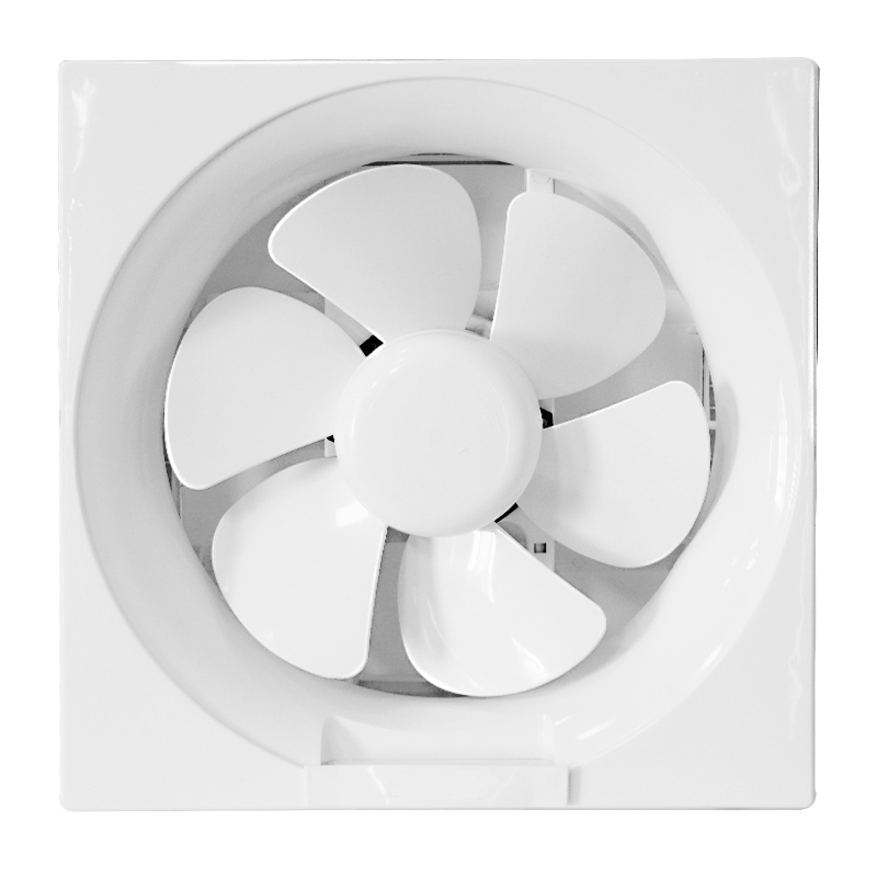 Exhaust fan kitchen, household bathroom, twoway ventilation fan, walltype exhaust fan