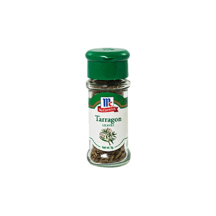 McCormick Tarragon Leaves Whole (5g) Lazada PH