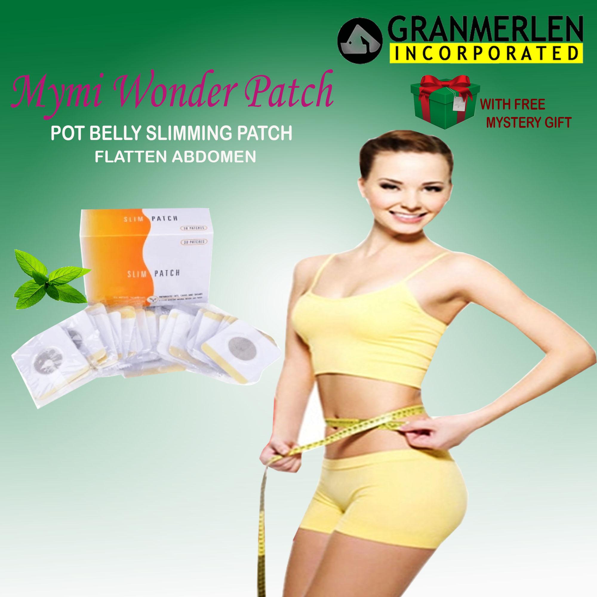 Extra Strong Fast Acting Slim Patch Weight Loss Slimming Patches All