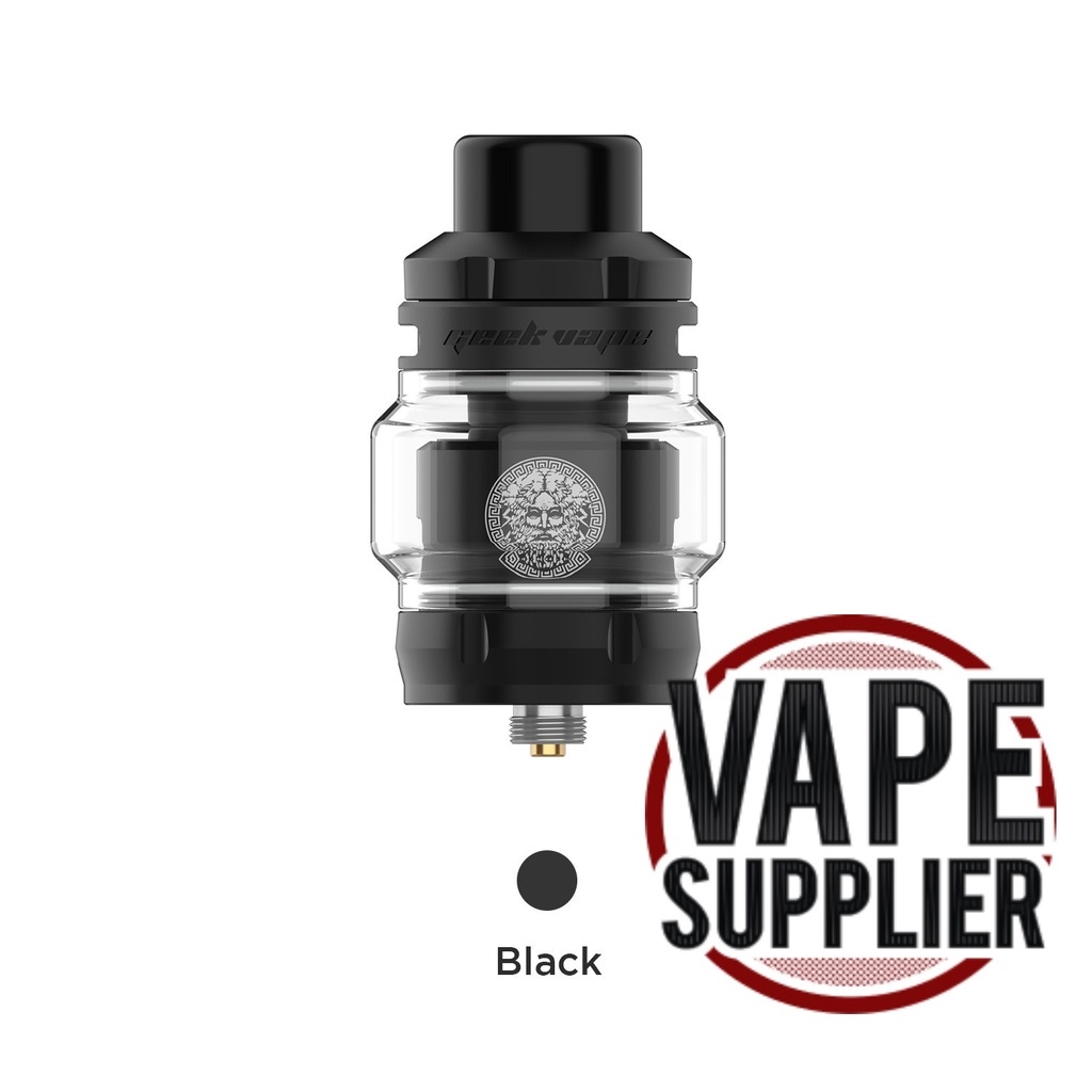 Z Max Tank Geek Vape Zeus Max Tank uses M Series Coil Mesh Coil Legit