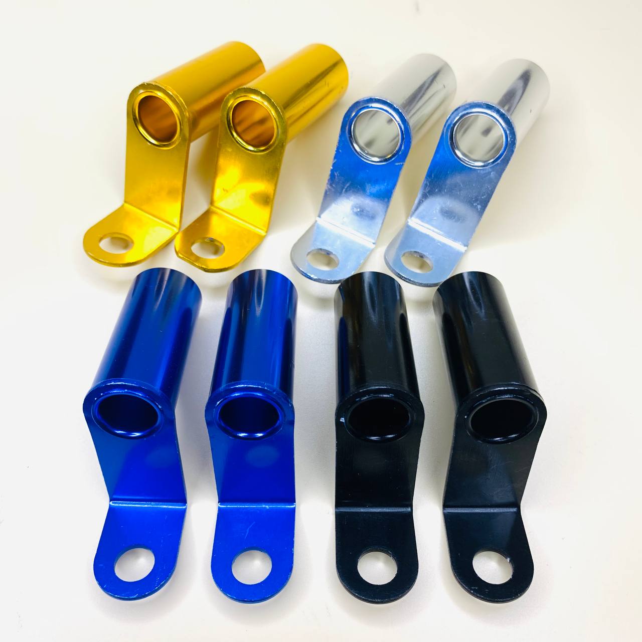 Side Mirror Extension Clamp Universal (1pc) Lazada PH