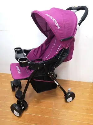 Baby Stroller Model BDQ 213