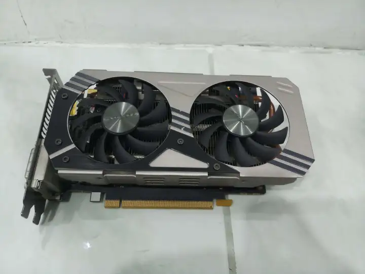 Zotac Geforce Gtx 960 2gb 128bit Gddr5 Lazada Ph