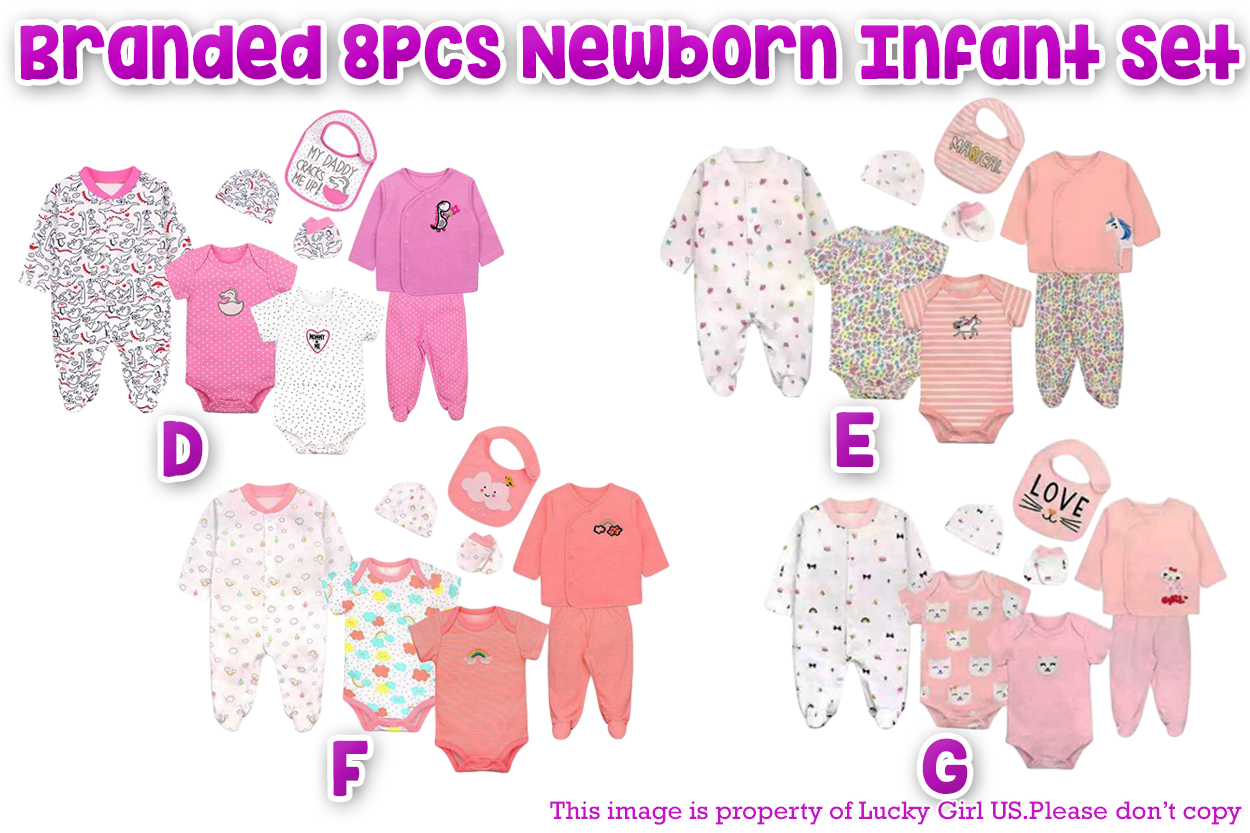 lazada newborn baby clothes