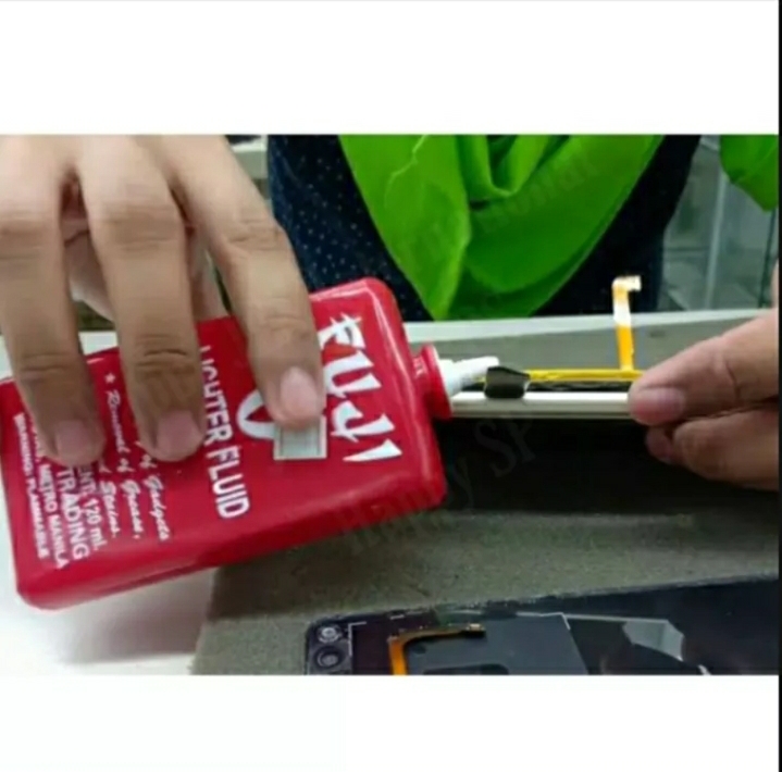 Fuji Lighter Fluid 120ml Lazada PH