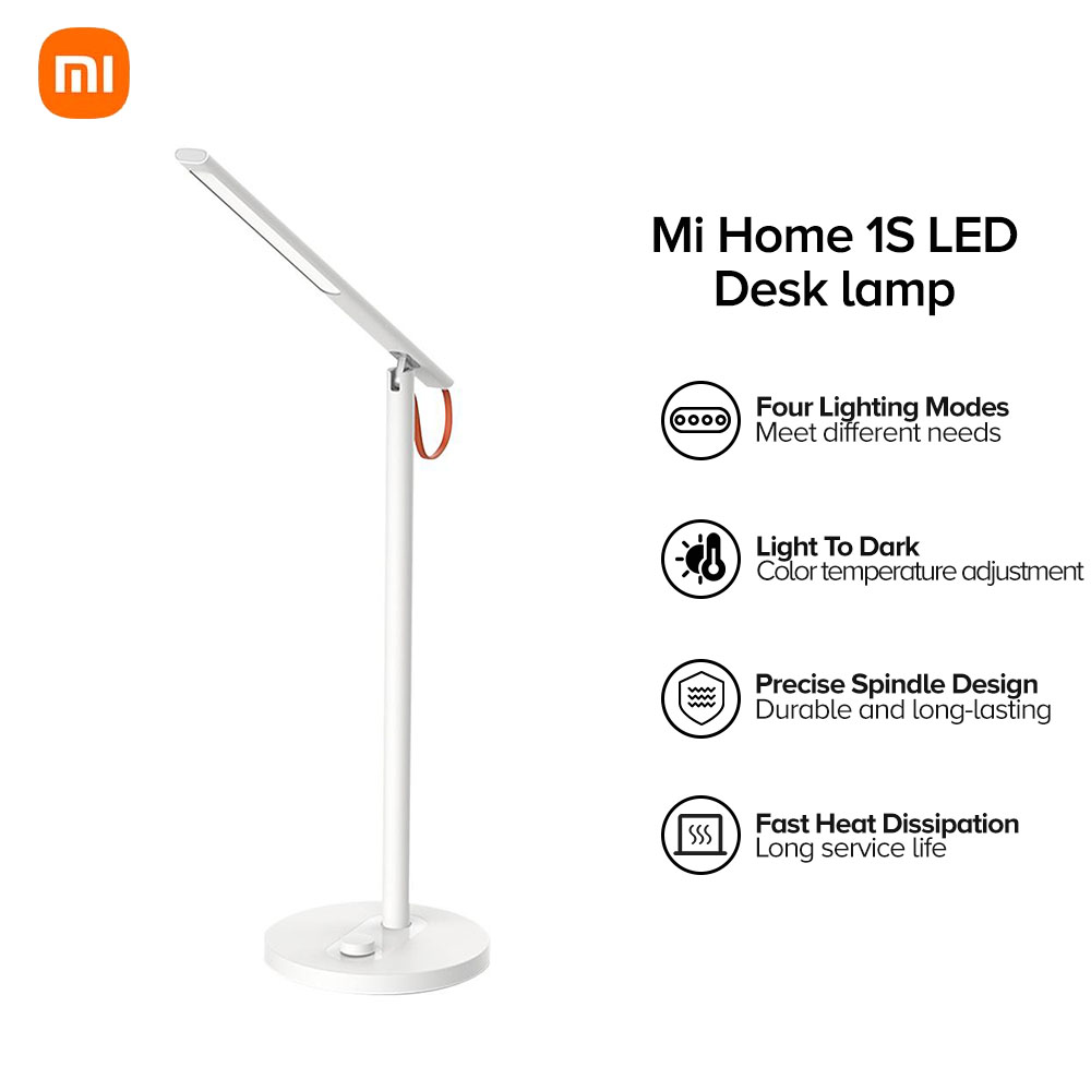 Xiaomi Mi LED Desk Smart Lighting Mi Home SETUP 