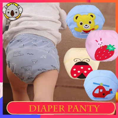 New Arrived Washable Diaper Pocket Baby Cloth Diaper Training Pants