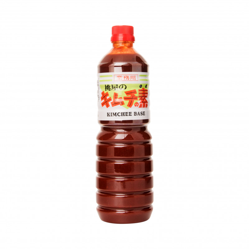  Kimchi juice whole foods